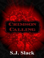 Crimson Calling
