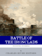 The Battle of the Ironclads