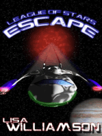 Escape: League of Stars, #1