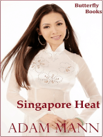Singapore Heat