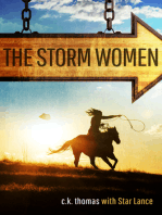 The Storm Women