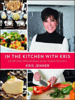 In the Kitchen with Kris: A Kollection of Kardashian-Jenner Family Favorites