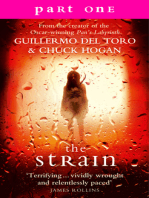 The Strain