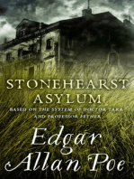 Stonehearst Asylum: Short Story