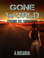 Gone World