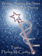 Written Among the Stars, An Astral Realm Series