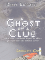A Ghost of a Clue