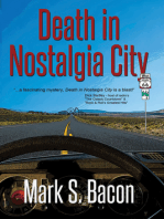 Death in Nostalgia City