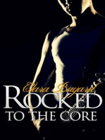 Rocked to the Core: Rocked, #3