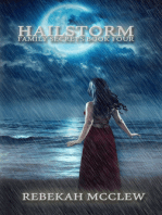 Hailstorm