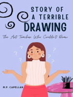 Story of a Terrible Drawing