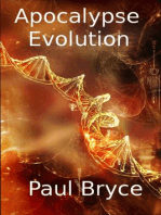 Evolution: Extinction, #1