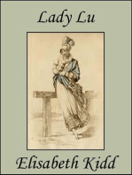 Lady Lu: Regency Romance