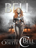 Witch's Bell Book Seven