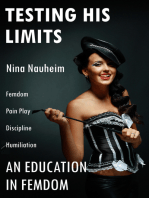 An Education in Femdom