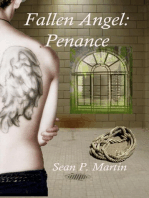 Fallen Angel: Penance: Fallen Angel, #2