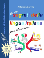 Gli Altri Segreti della Lingua Italiana per Stranieri