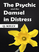 The Psychic and the Damsel in Distress