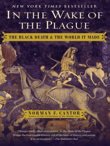 Read In The Wake Of The Plague Online Norman F Cantor Books
