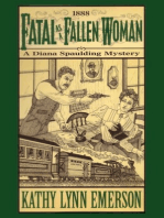 Fatal as a Fallen Woman