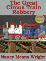 Great Circus Train Robbery