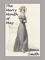 The Merry Month of May