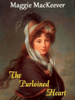 The Purloined Heart