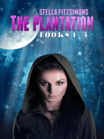 The Plantation Series Box Set I: Books 1-3: The Plantation Box Sets, #1