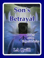 Son's Betrayal (The Imperial Series)