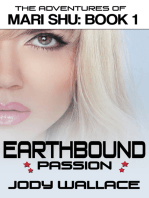 Earthbound Passion