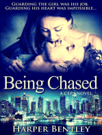 Being Chased (CEP #1)