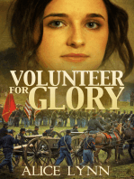Volunteer for Glory