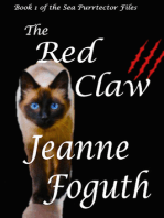 The Red Claw