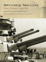 Battleship Ramillies: The Final Salvo