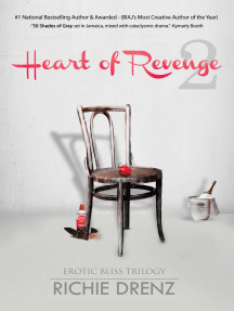 Heart of Revenge 2 by Richie Drenz (Ebook) - Read free for 30 days