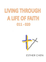 Living Through A Life Of Faith 011-020