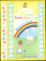 Every Baby Is a Blessing