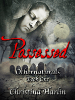 Othernaturals Book One: Possessed