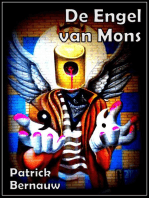 De Engel van Mons: Mysterieus België, #4
