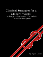 Classical Strategies for a Modern World
