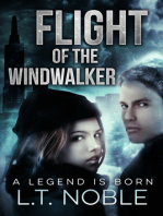 Flight of the Windwalker