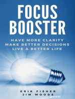 Focus Booster