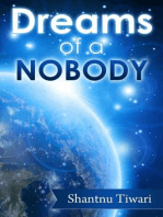 Dreams of a Nobody: Professor Cookie