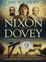 Nixon and Dovey: The Legend Returns
