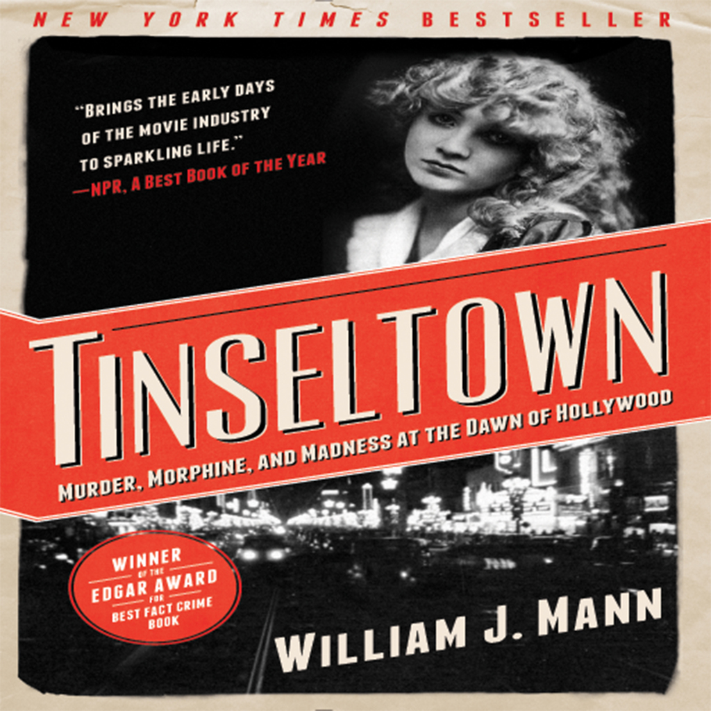 Tinseltown by William J. Mann Book Read Online
