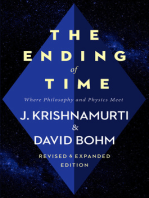 The Ending of Time: Where Philosophy and Physics Meet