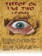 Terror on Line Two