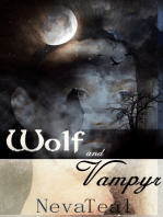 Wolf and Vampyr
