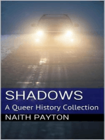 Shadows: A Queer History Collection
