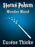 Wonder Wand (Hocus Pokum)
